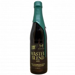 Funky Fluid Master Blend #05