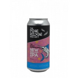 Pine Ridge The Sassy Swordfish - Proost Craft Beer