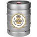 Warsteiner Pils Fust 50 ltr 4,8%   