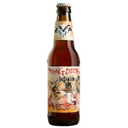 Flying Dog Raging Bitch Ipa 35,5 cl. - Decervecitas.com