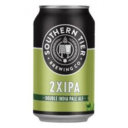 Southern Tier 2XIPA 2412 oz cans - Beverages2u