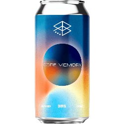 Range Brewing Core Memory