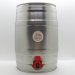 Simple Things Fermentations 5 Litre Mini Keg - Peated Brown (5.5%) 