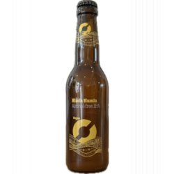 Nogne O Himla Humla Alkoholfri Ipa 330ml - Bierwinkelier