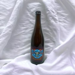 Polyphere (Wild Ale Pêche) - BAF - Bière Artisanale Française