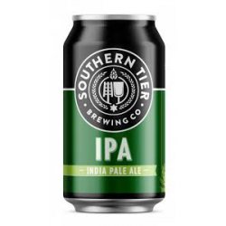 Southern Tier IPA 2412oz cans - Beverages2u