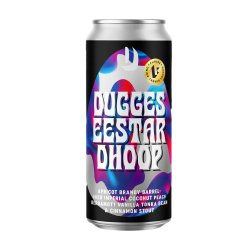 Dugges - Eestar Dhoop - Dorst