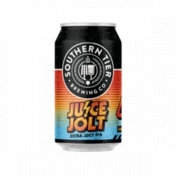 Southern Tier Juice Jolt 24 pack12 oz cans - Beverages2u