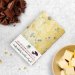 Yorkshire Flapjack All Butter Chocolate Chunk Shortbread Slice 