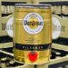 Đức Warsteiner Premium Pilsener 4.8% vol Boom 5 Lít 