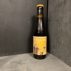 St. Bernardus Pater 6