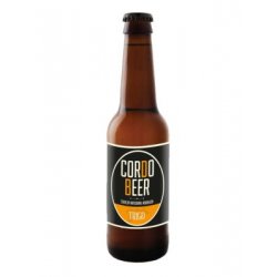 Cerveza Artesana La Sagra Cordobeer Trigo 33cl - Vinopremier