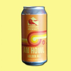Firebrand Brewing Company An Howl