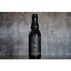 Anchorage - Save Me #2 - addicted2craftbeer