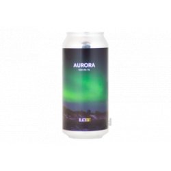 Blackout Aurora - Hoptimaal