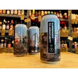 Wylam Surrender To Immaturity Wylam Surrender To Immaturity