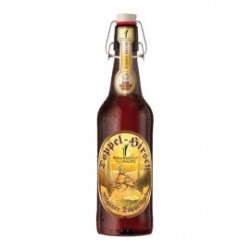 Der Hirschbrau Doppelbock - Craft Beers Delivered