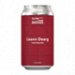 Slow Lane Leann Dearg Irish Red Ale 375ml Can 
