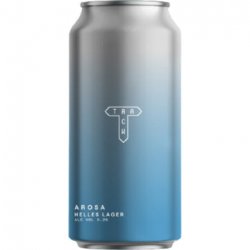 Track Brewing Company Arosa Track Brewing Company Arosa