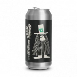 Howling Hops Single Hop Pale Series No. 12- Riwaka