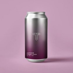 Track Brewing Company Aspern