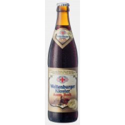 Klosterbrauerei Weltenburg Weltenburger Asam Bock Klosterbrauerei Weltenburg Weltenburger Asam Bock