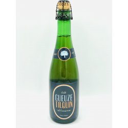 Tilquin Oude Gueuze à l’Ancienne