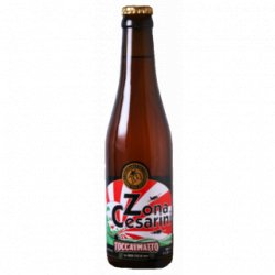 Toccalmatto Zona Cesarini - Cantina della Birra