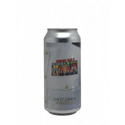 Spartacus Brewing Chest Candy - Proost Craft Beer