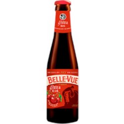 Belle-Vue Kriek Extra