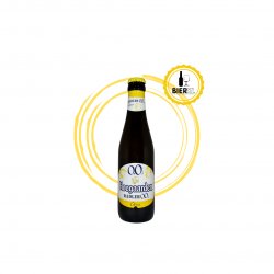 Hoegaarden - Radler Citrus 0%  - BierXL