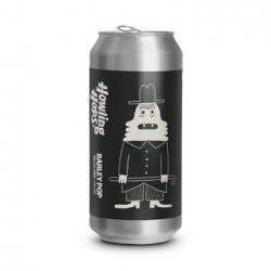 Howling Hops Barleypop