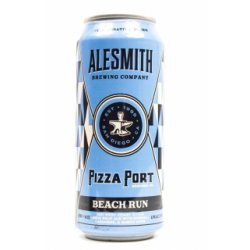 Alesmith Beach Run - Acedrinks