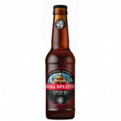 Orkney Brewery Skull Splitter - Cantina della Birra