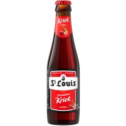 St. Louis Premium Kriek