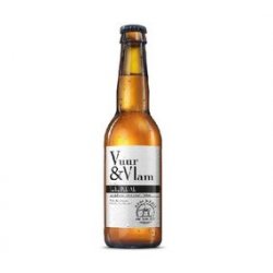 Vuur & Vlam IPA 6.2% 33cl - Hellobier