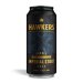 Hawkers Double Bourbon Barrel Aged Imperial Stout 2022 Hawkers Double Bourbon Barrel Aged Imperial Stout 2022