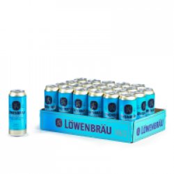 Löwenbräu Original Löwenbräu Original