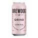 BrewDog Grind 