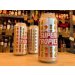 Parish Super Tropics Mango, Pineapple & Guava Double IPA Parish Super Tropics Mango, Pineapple & Guava Double IPA