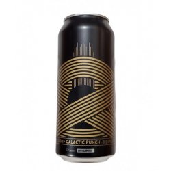 Emporium Microbrasserie Galactic Punch
