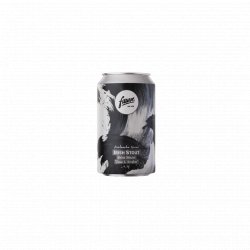 Fauve Avalanche Noire 2025
