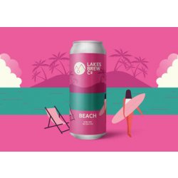 Lakes Brew Co Beach Lakes Brew Co Beach