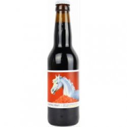 Popihn IMPERIAL STOUT - HOT SAUCE (Avery Island) BA 8 Et 12 Mois