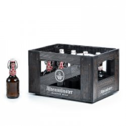 Altenmunster Urig Wurzig