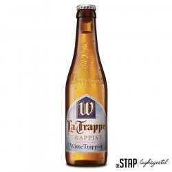 La Trappe Witte Trappist - Café De Stap