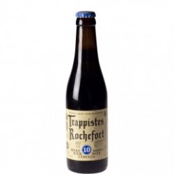 Rochefort 10° 33 cl - Achat Bières