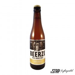 Beerze The Brave - Café De Stap