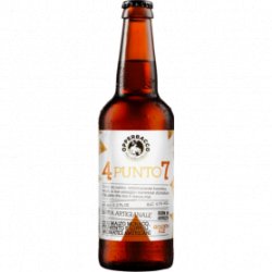 OpperBacco 4punto7 OpperBacco 4punto7