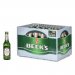 Becks Unfiltered Pils 24 x 0,33l 